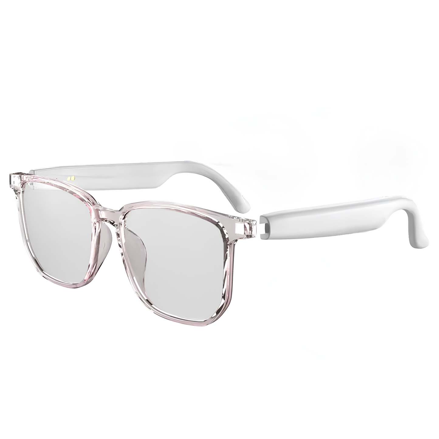 Hub Glass - Lunettes connectées avec IA de traduction intégrée
