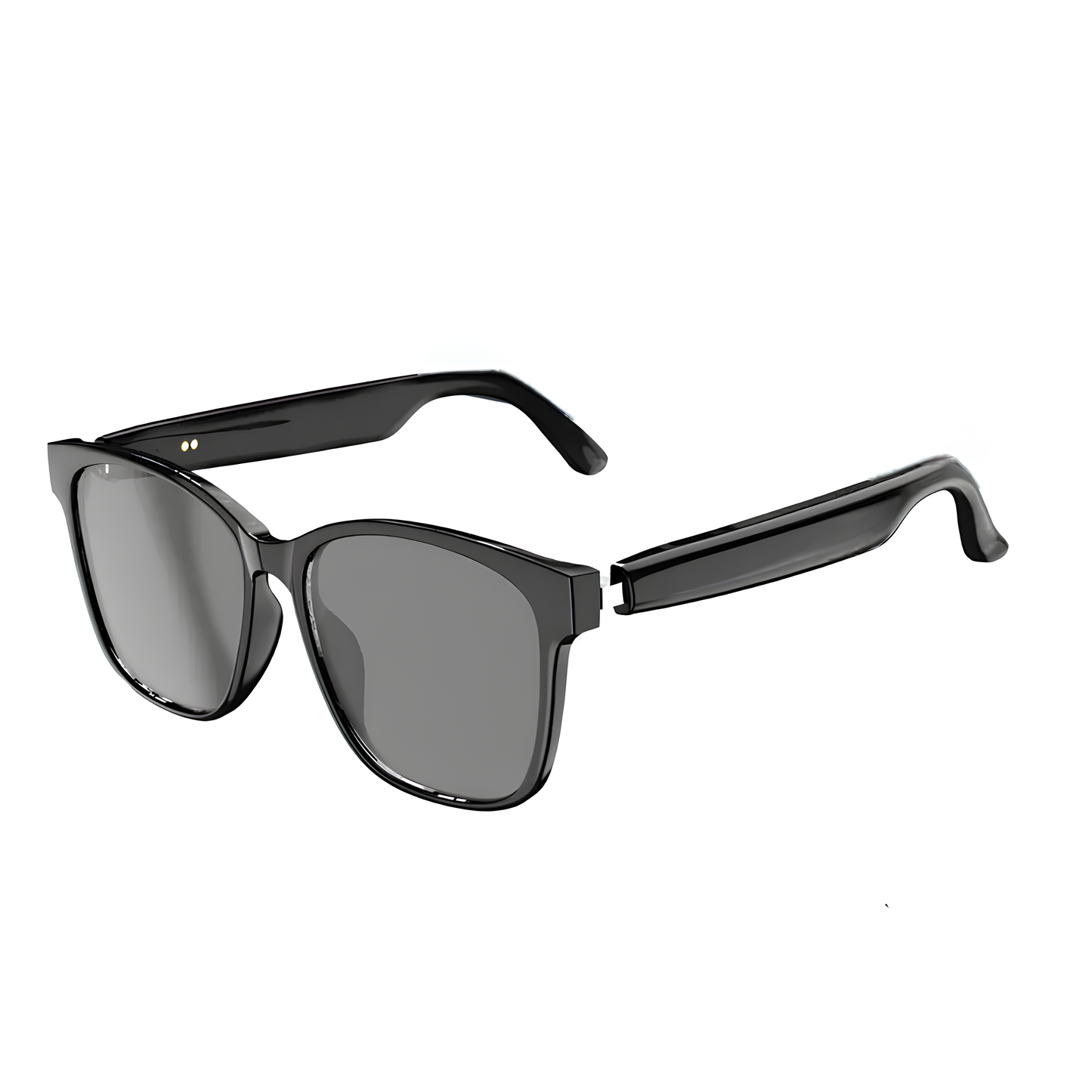 Hub Glass - Lunettes connectées avec IA de traduction intégrée