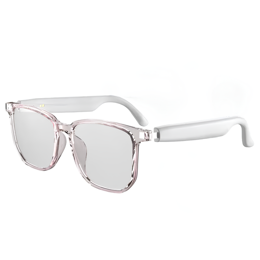 Hub Glass - Lunettes connectées avec IA de traduction intégrée